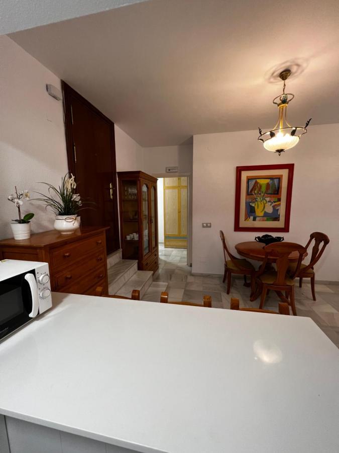 Synergy Apartment, 2 Bedroom, City Center Torremolinos Exterior photo